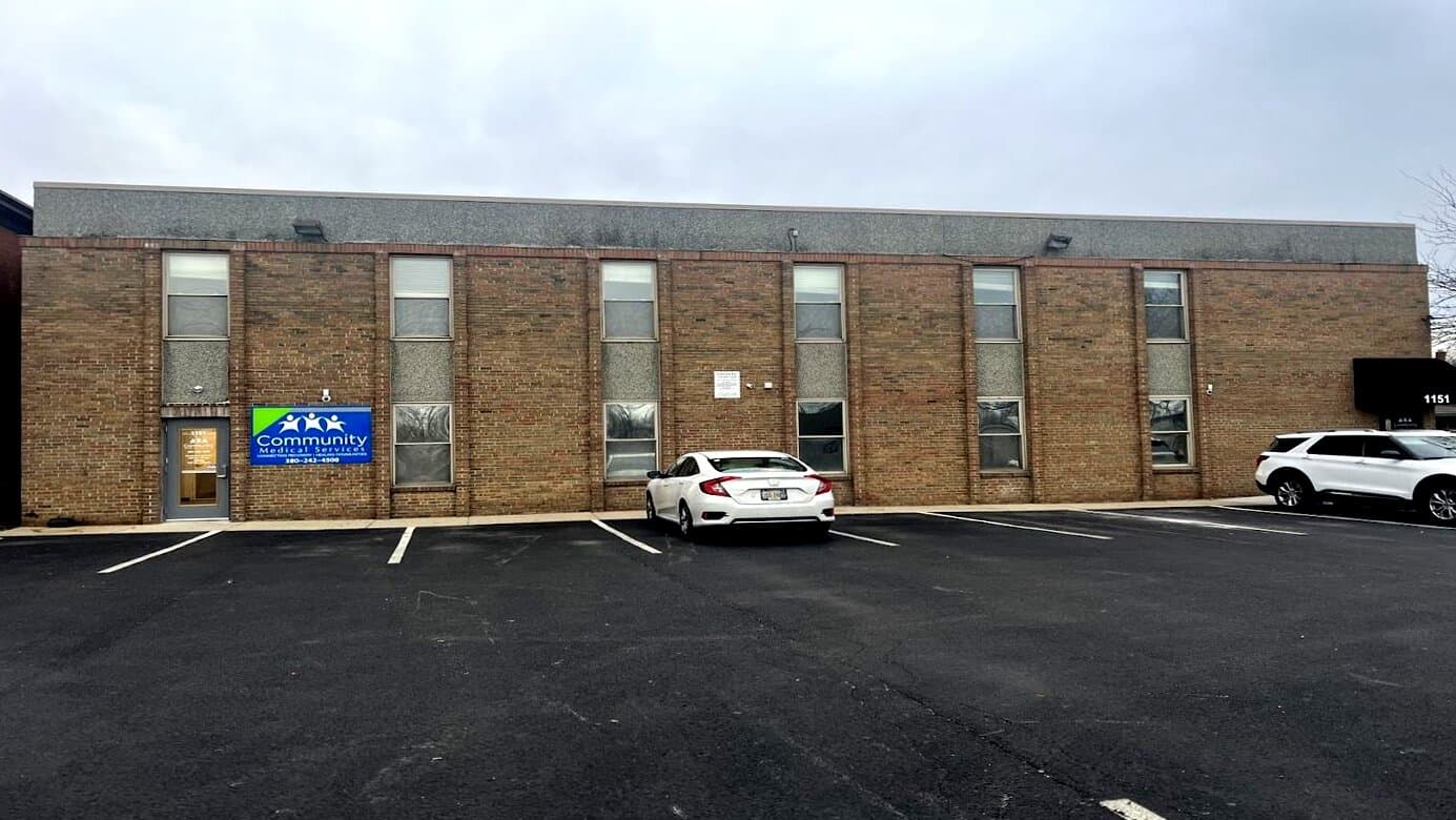 Community Medical Services Columbus - South High Street - Image 1