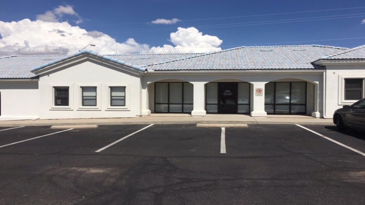 Community Medical Services Kingman - Image 1