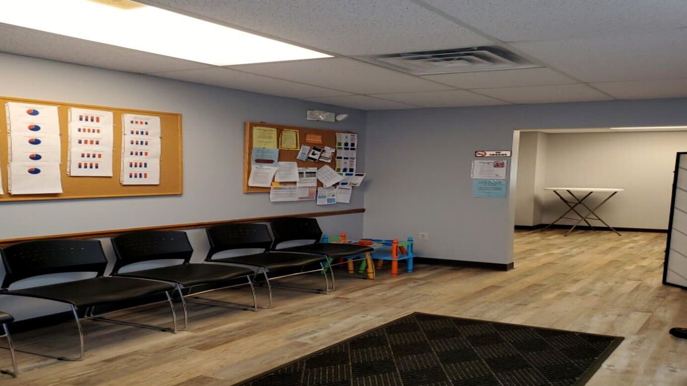 Community Medical Services Lima - Image 1