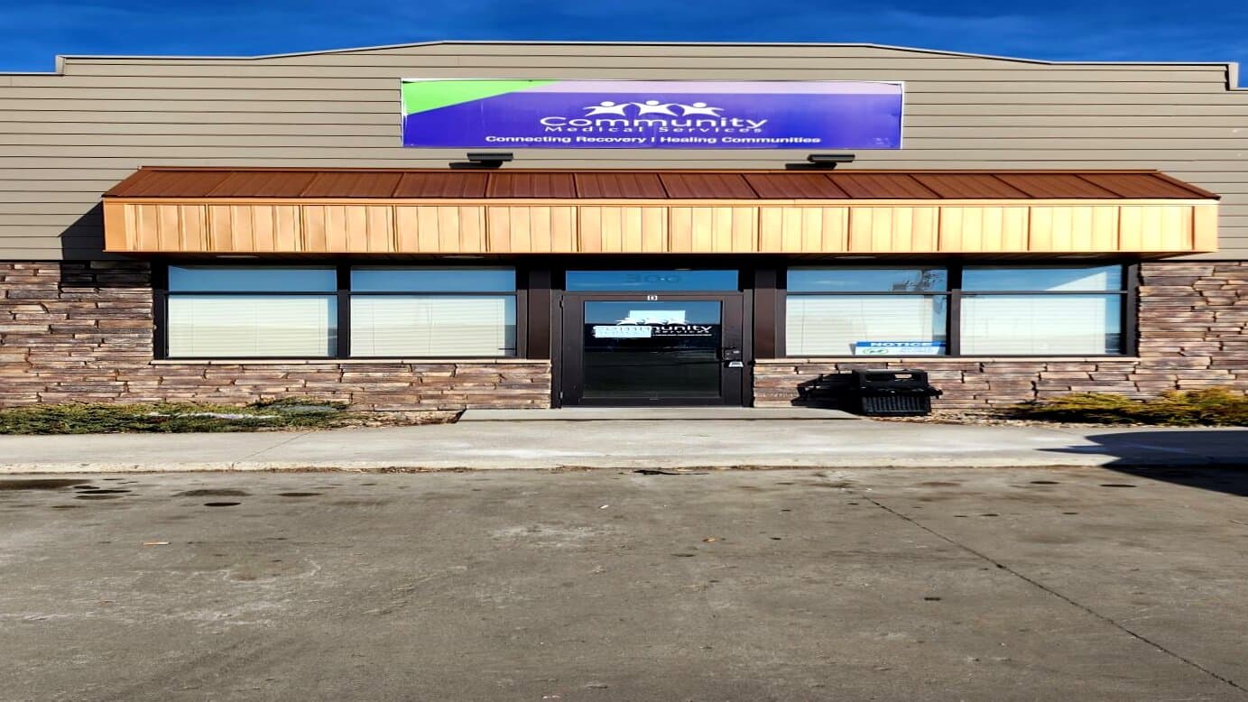 Community Medical Services Minot