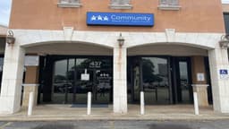 Community Medical Services San Antonio on McCarty Road - Thumbnail 1