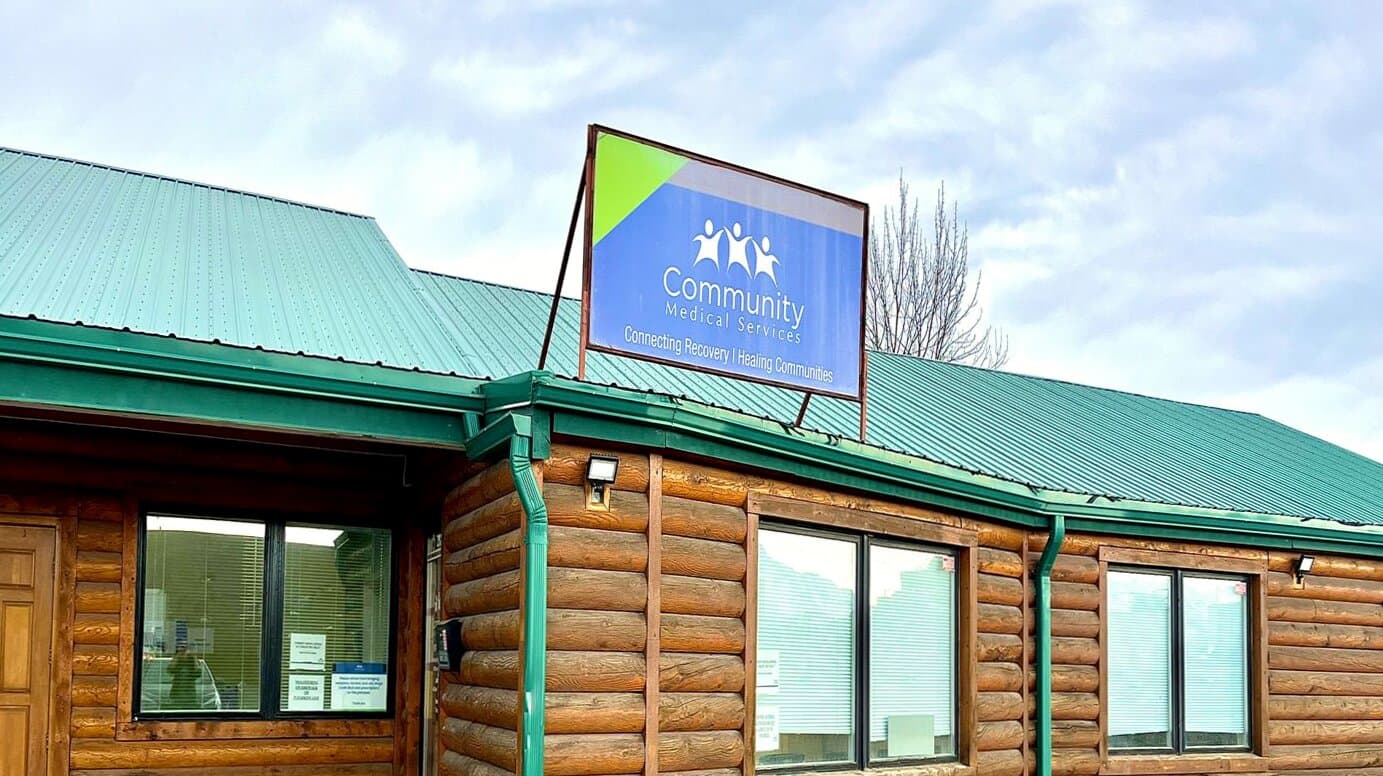 Community Medical Services Wasilla