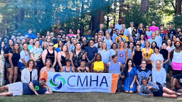 Community Mental Health Affiliates New Britain - Thumbnail 2