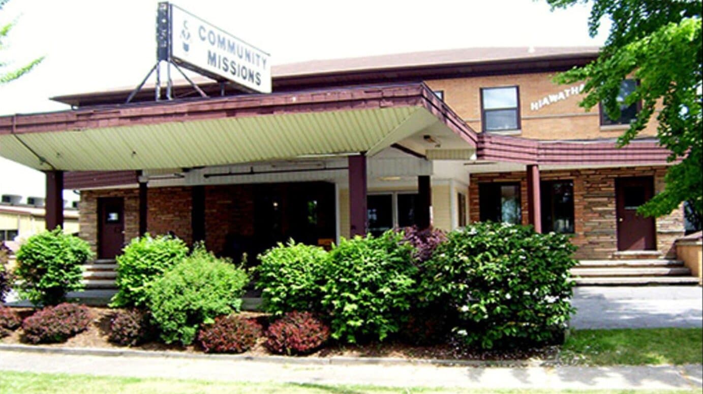 Community Missions of Niagara Frontier, Inc. - Image 1