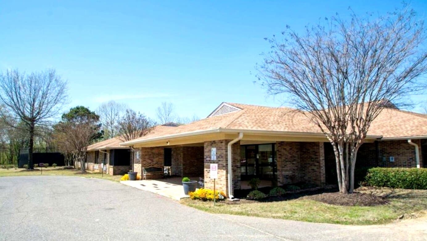 Compass Intervention Center Memphis - Image 1