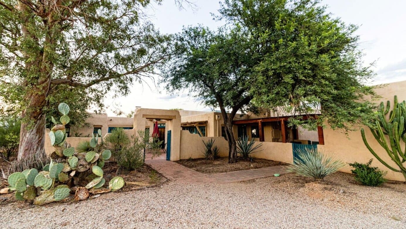 Cottonwood Tucson - Image 1