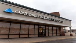 Covedale Treatment Services - Thumbnail 1