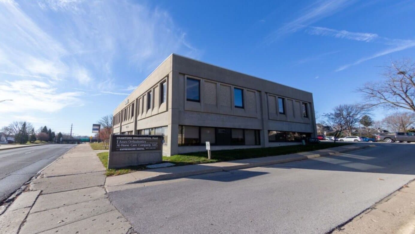 Covenant Family Solutions Ames - Image 1
