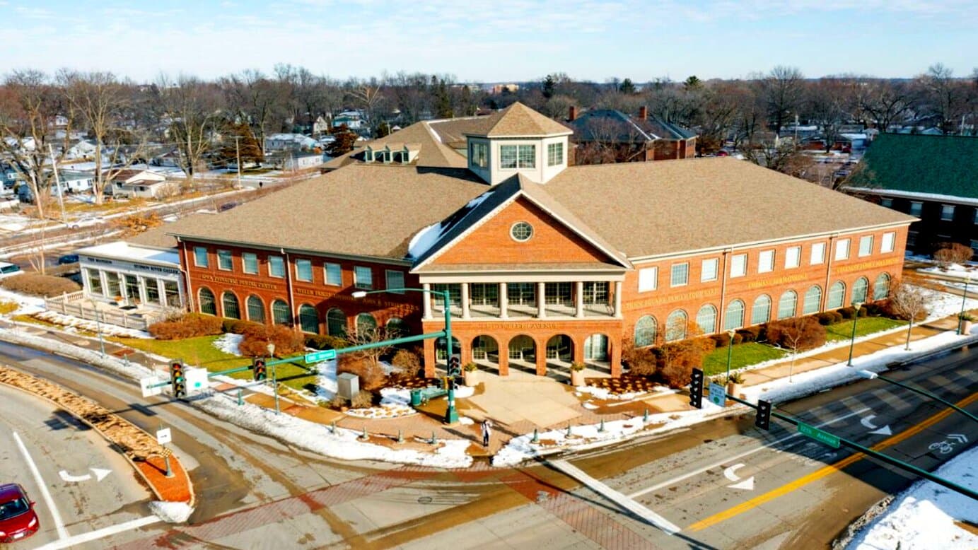 Covenant Family Solutions Coralville