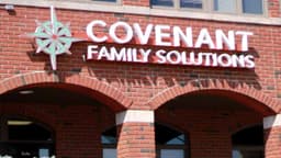 Covenant Family Solutions Iowa City - Thumbnail 2