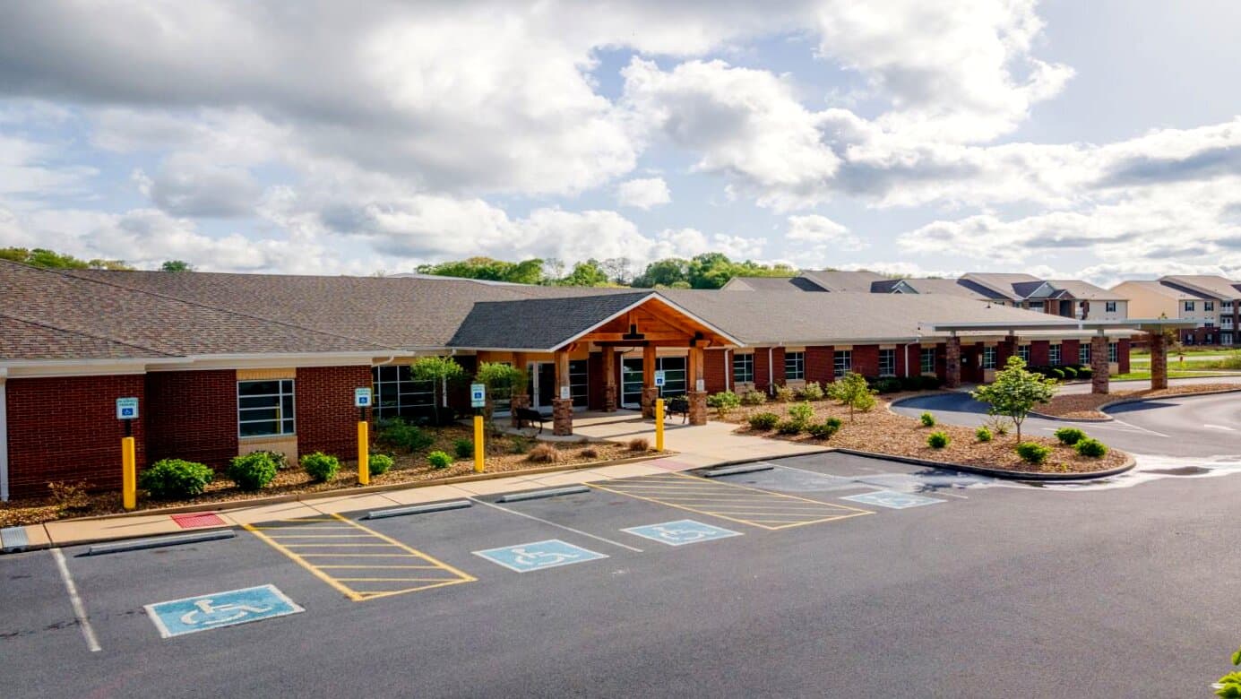 Creekside Behavioral Health - Image 1