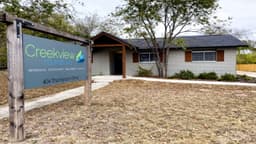 Creekview Counseling - Kerrville - Thumbnail 1