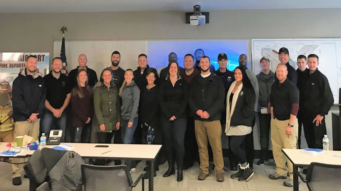 Crisis Services Buffalo - Image 1