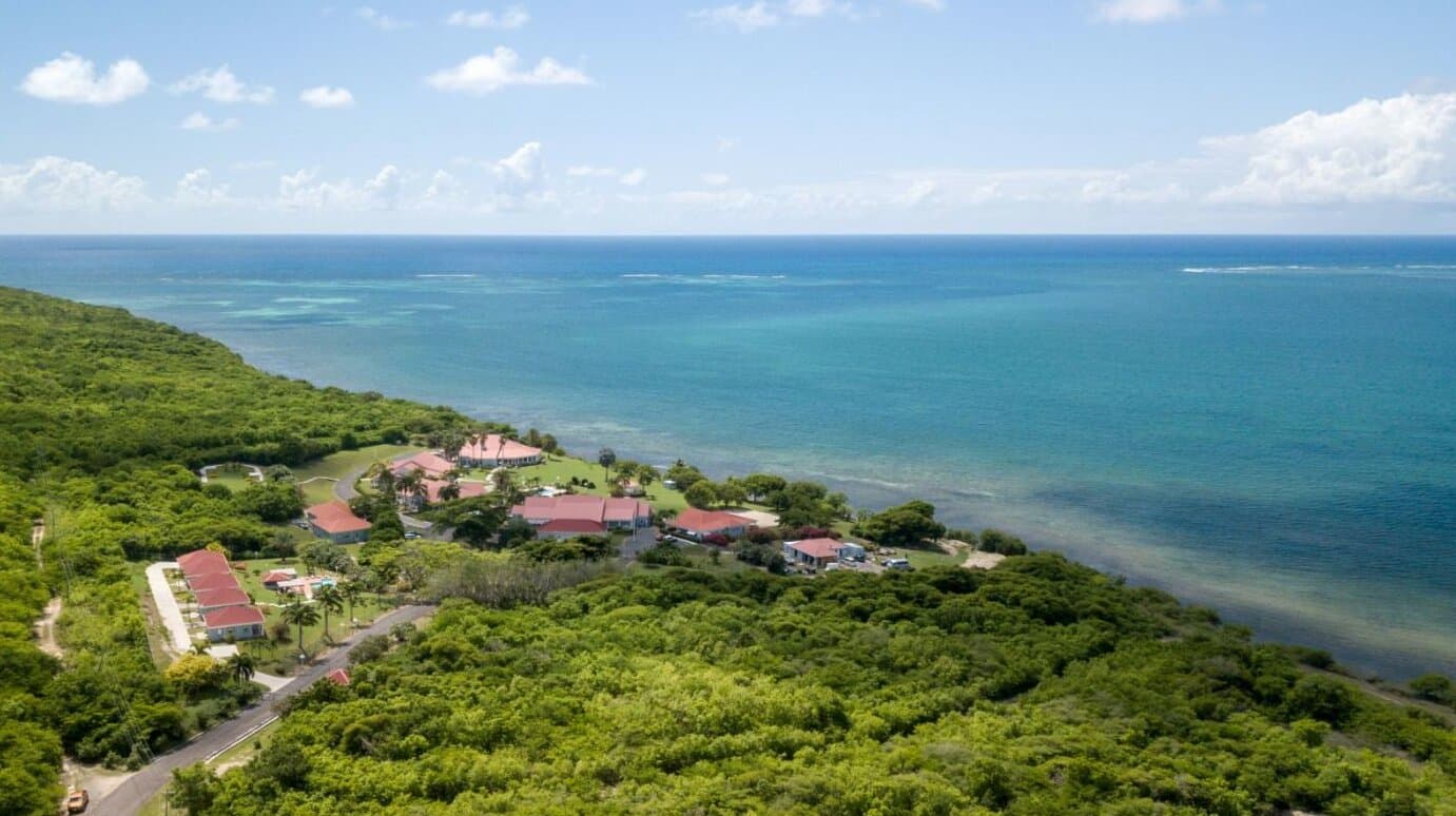 Crossroads Centre Antigua