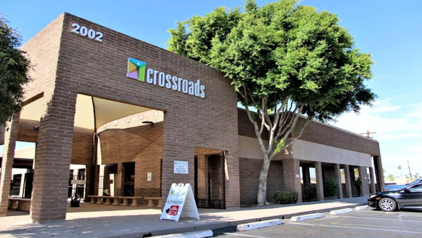 Crossroads 360 Clinic - Image 1