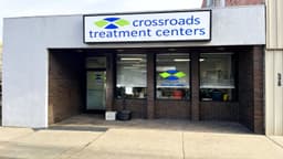 Crossroads Treatment Center Charleroi - Thumbnail 1