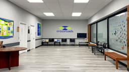 Crossroads Treatment Center Ringgold - Thumbnail 1