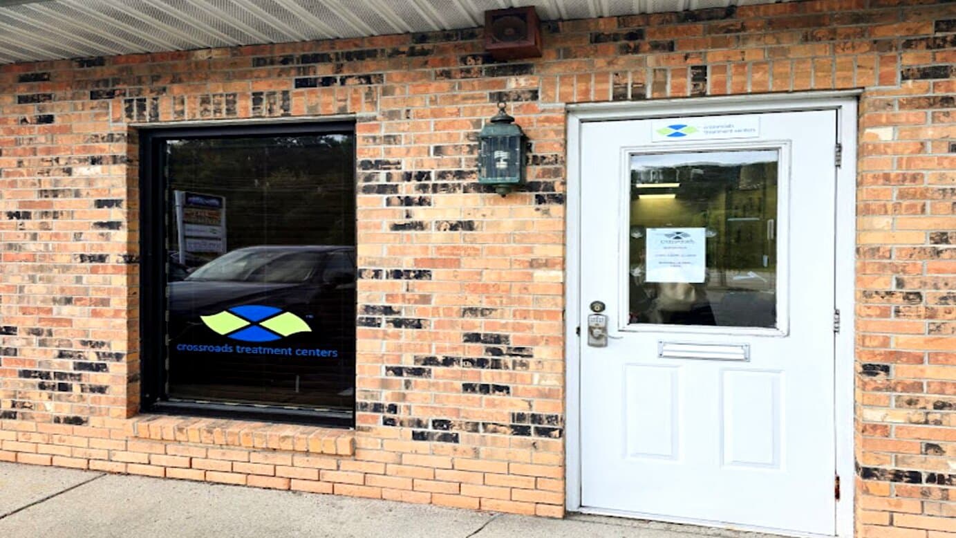 Crossroads Treatment Center Stanhope - Image 1