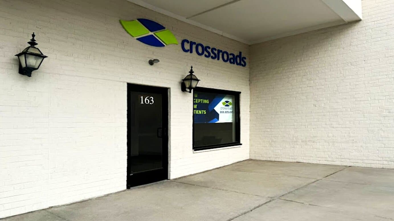 Crossroads Treatment Center Wise - Image 1