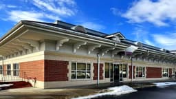 Crossroads Treatment Center Abingdon - Thumbnail 1