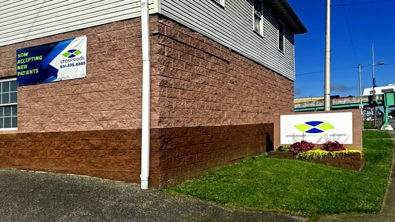 Crossroads Treatment Center Ashland - Image 1