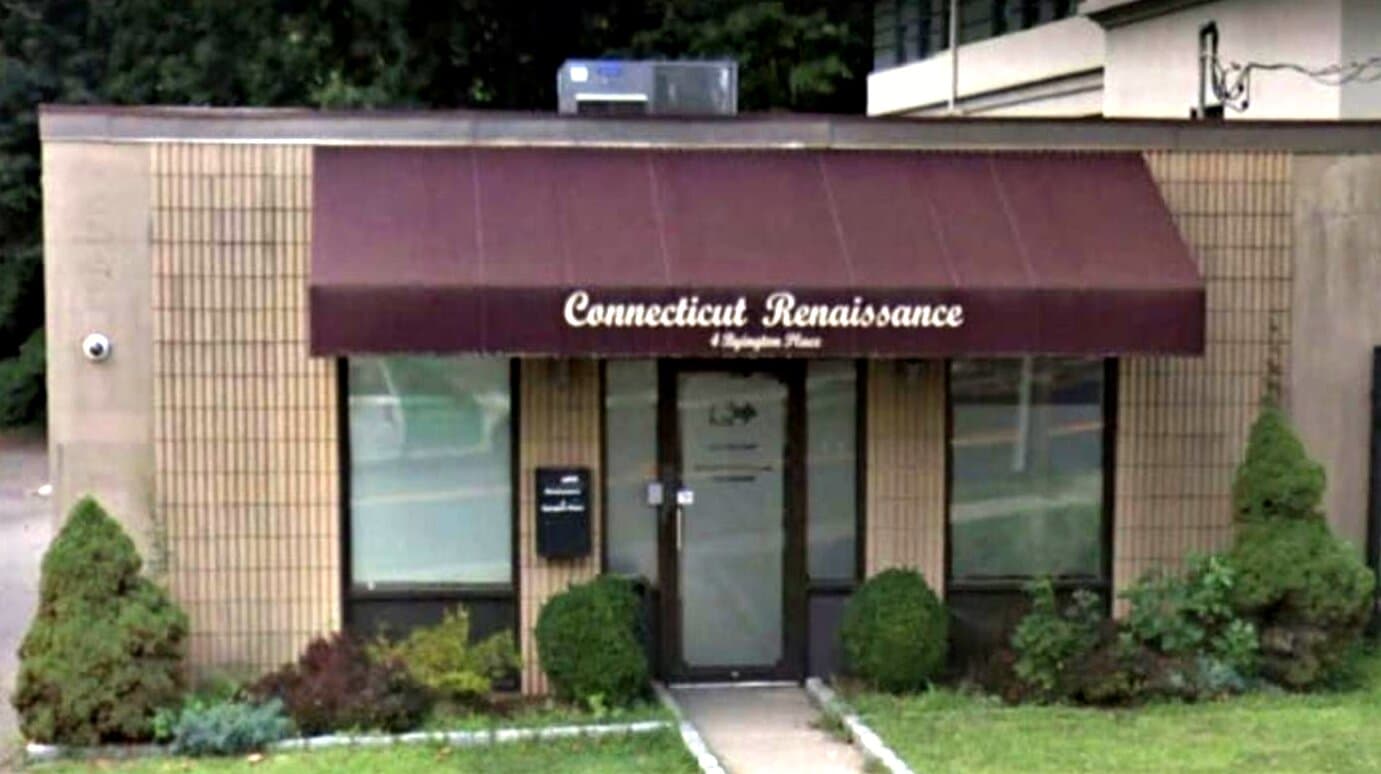 CT Renaissance Outpatient Behavioral Health Clinic - Norwalk - Image 1