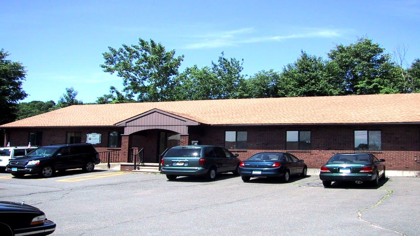 CT Renaissance Outpatient Behavioral Health Clinic - Waterbury - Image 1