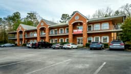 Cumberland Heights Chattanooga - Thumbnail 1
