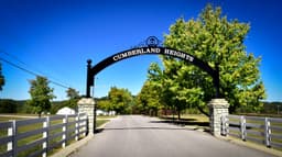 Cumberland Heights Nashville - Thumbnail 2