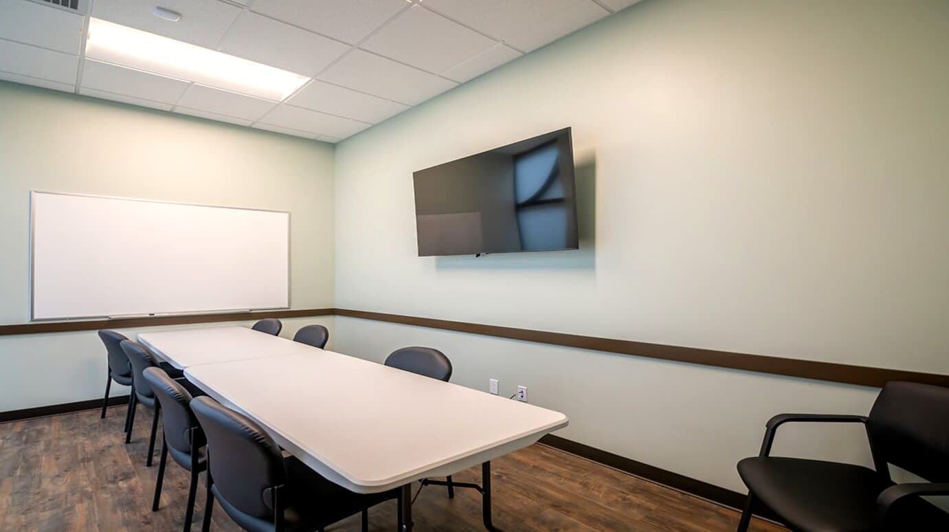 Cumming Comprehensive Treatment Center