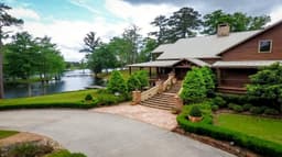 Cypress Lake Recovery - Thumbnail 1