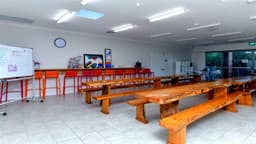 Cyrenian House - Munda Mia - Thumbnail 3