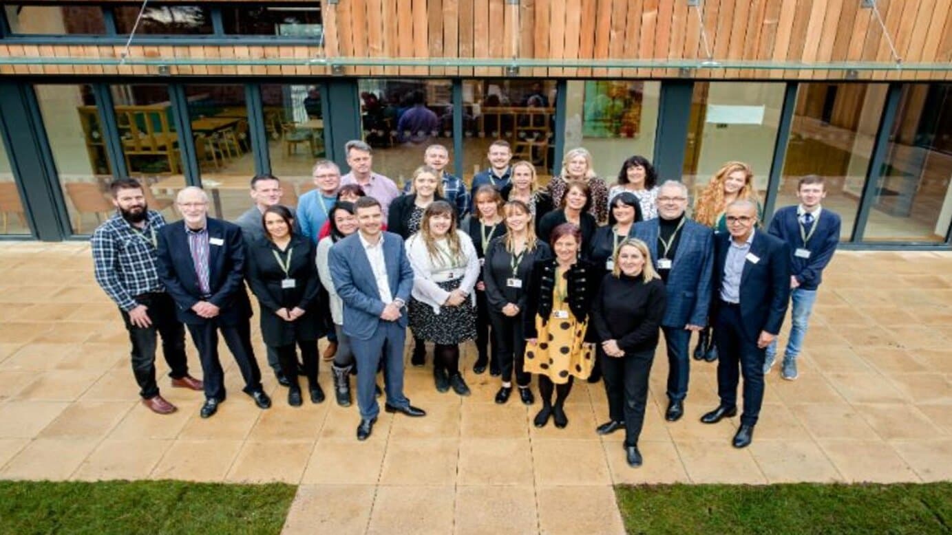 Delamere Health - Image 1