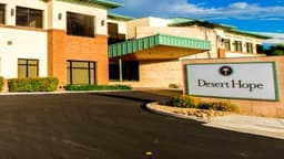 Desert Hope Outpatient - Thumbnail 5