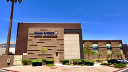 Desert Parkway Behavioral Healthcare Hospital - Thumbnail 1