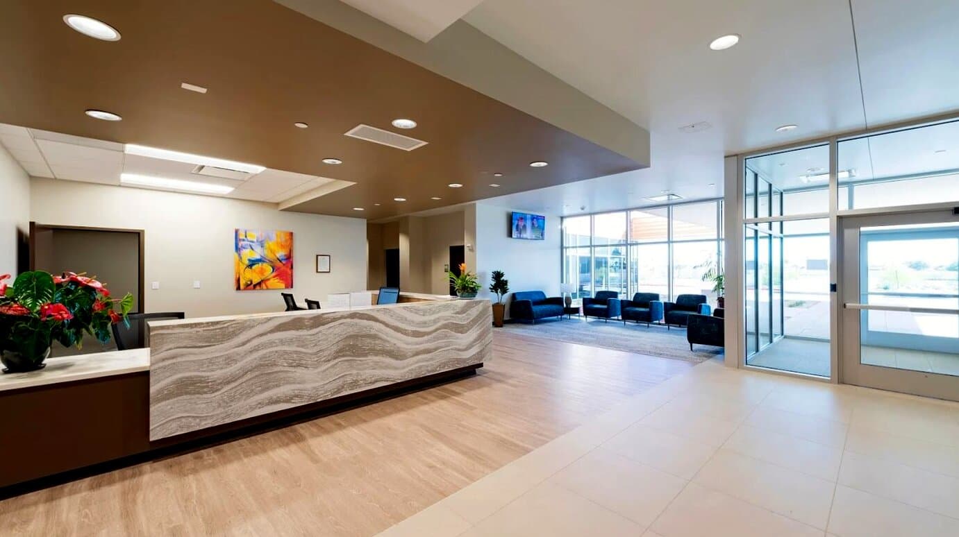 Destiny Springs Healthcare - Image 1