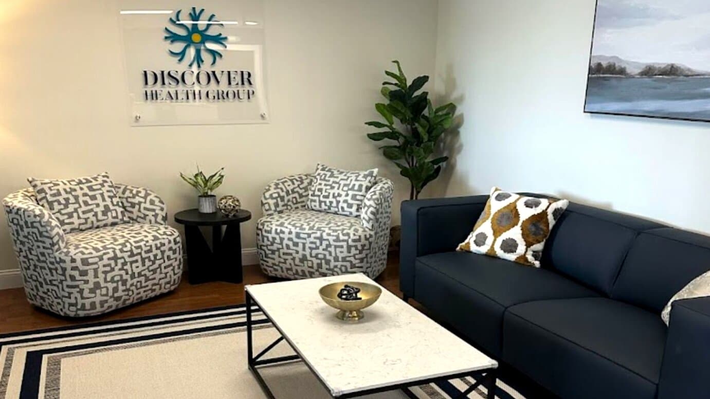Discover Health Group