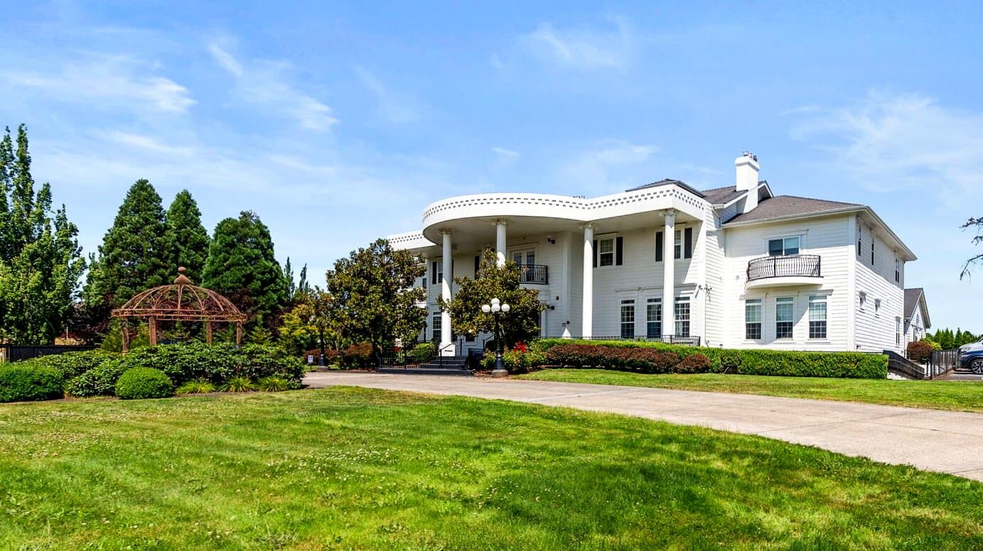 Discover Recovery Prune Hill - Image 1