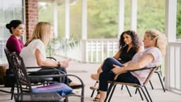 Discovery Point Retreat - Thumbnail 1