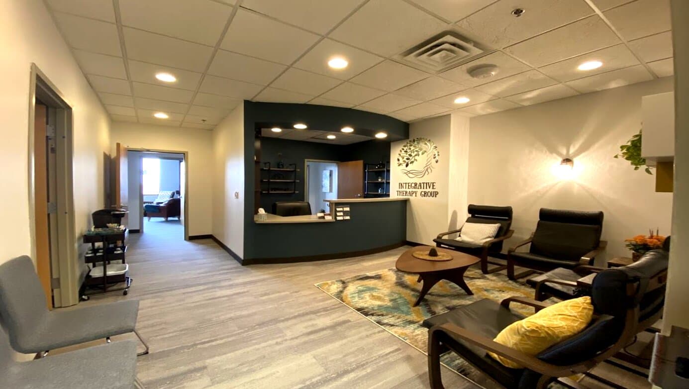 Dr. Brecke Counseling Group