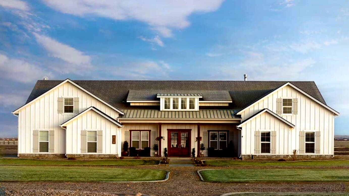 Eagle Creek Ranch Recovery for Men