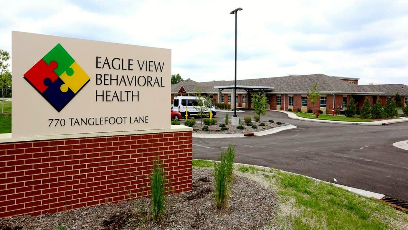 Eagle View Behavioral Health