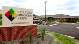 Eagle View Behavioral Health - Thumbnail 1