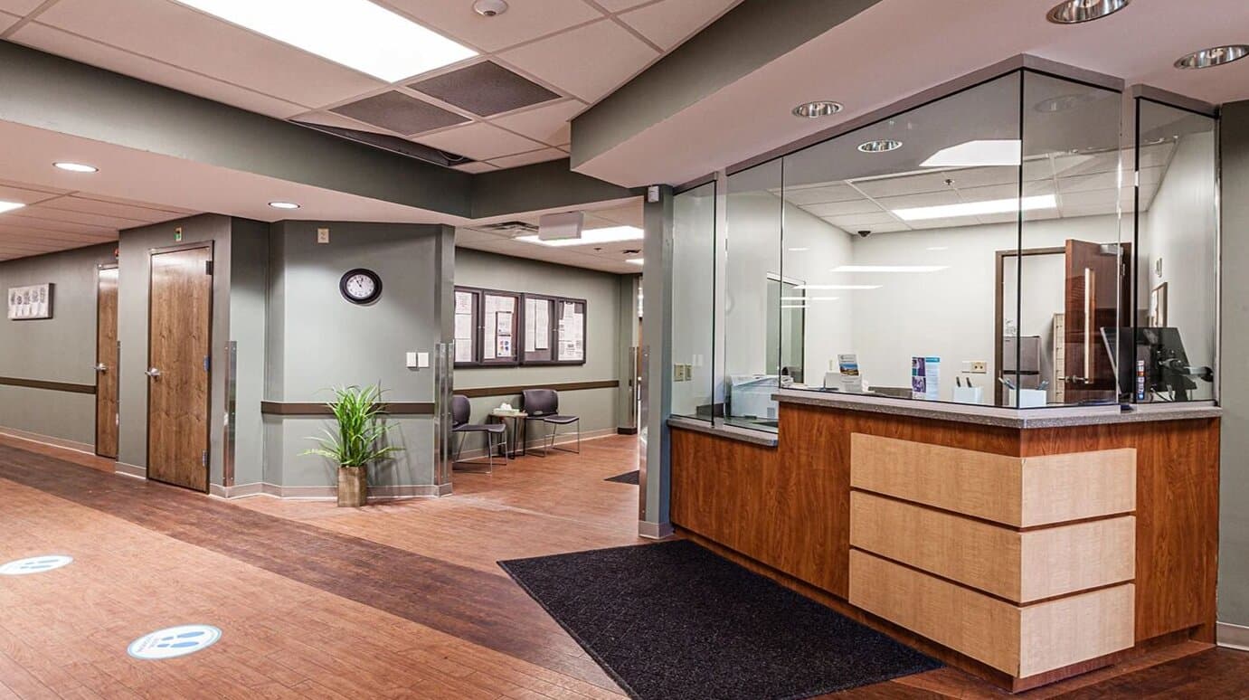 Easley Comprehensive Treatment Center - Addiction treatment center in Easley, South Carolina