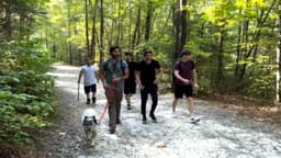 East-Coast Recovery - Thumbnail 4