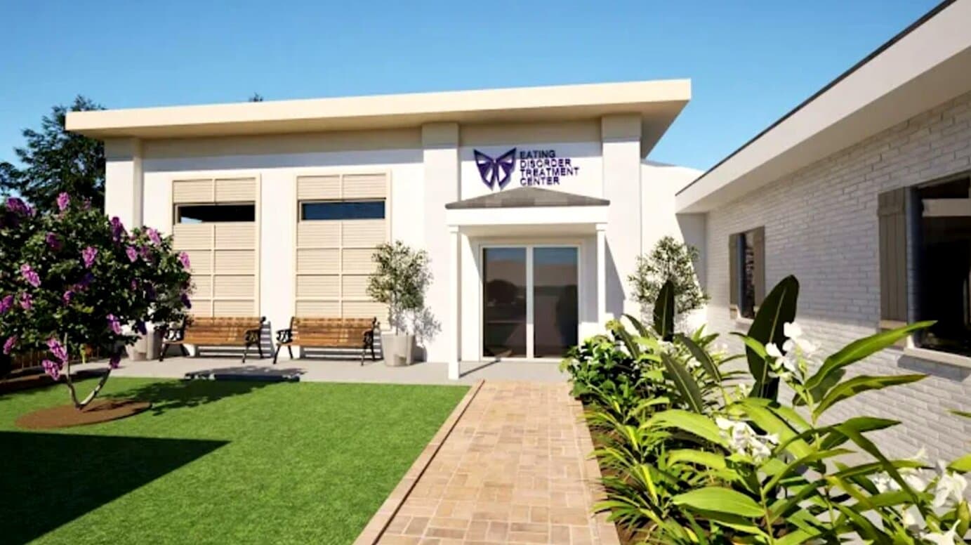 Eating Disorder Treatment Centers of Louisiana