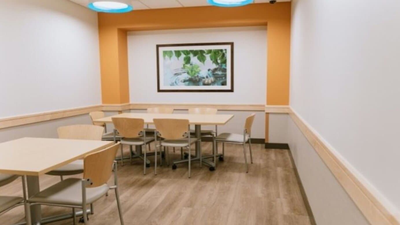 Eating Recovery Center Baltimore - Image 1