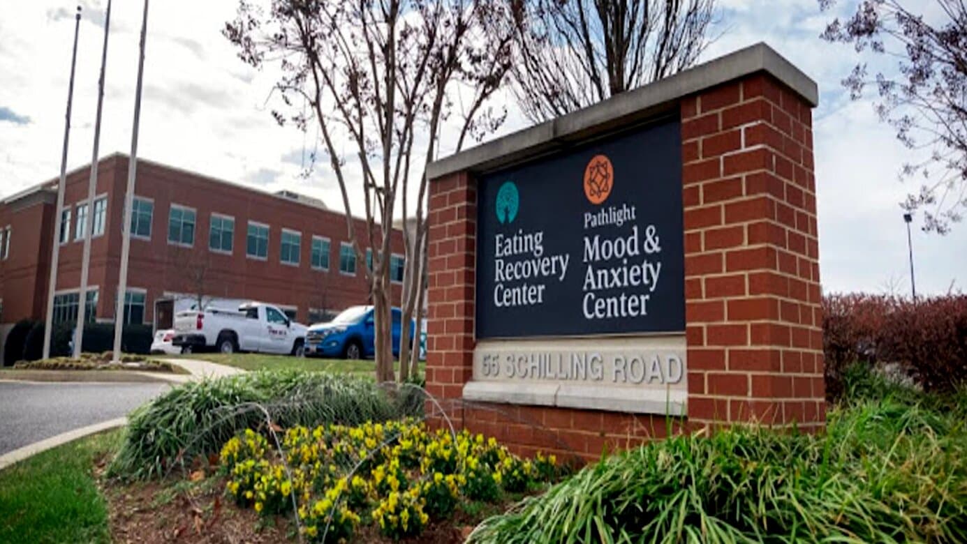 Eating Recovery Center Baltimore Residential - Addiction treatment center in Hunt Valley, Maryland