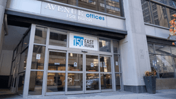 Eating Recovery Center Chicago - Huron - Thumbnail 1