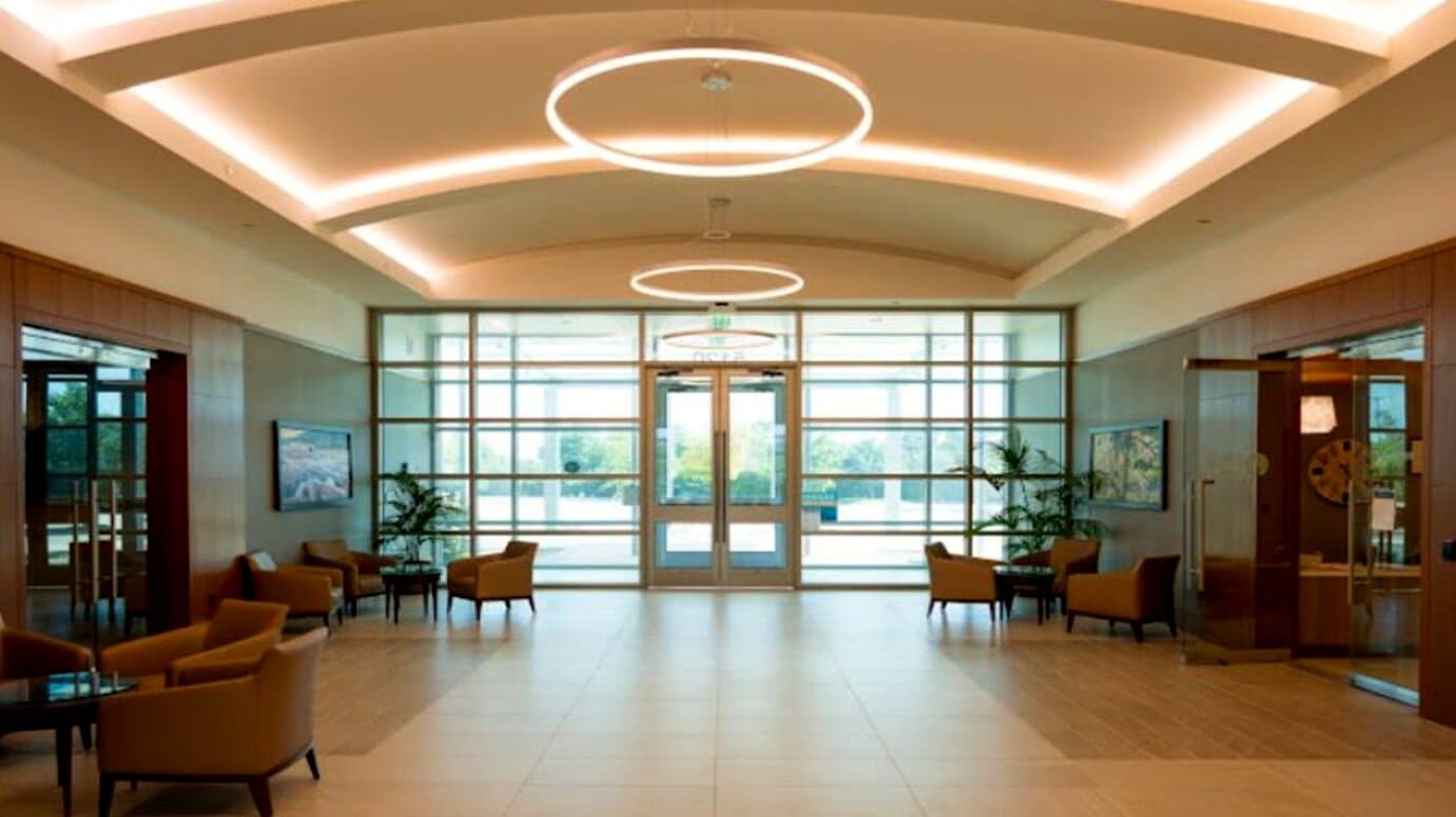 Eating Recovery Center Dallas